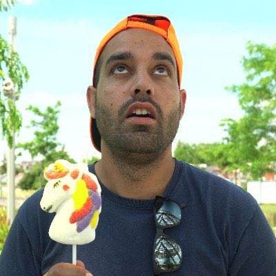 brittlestar's tweet photo. Saw many funny and very talented people last night at The Debaters taping.
Here are two hilarious people you can follow right now…
@thejonsteinberg 
@abdulsbutt https://t.co/NqVeIz5qLn