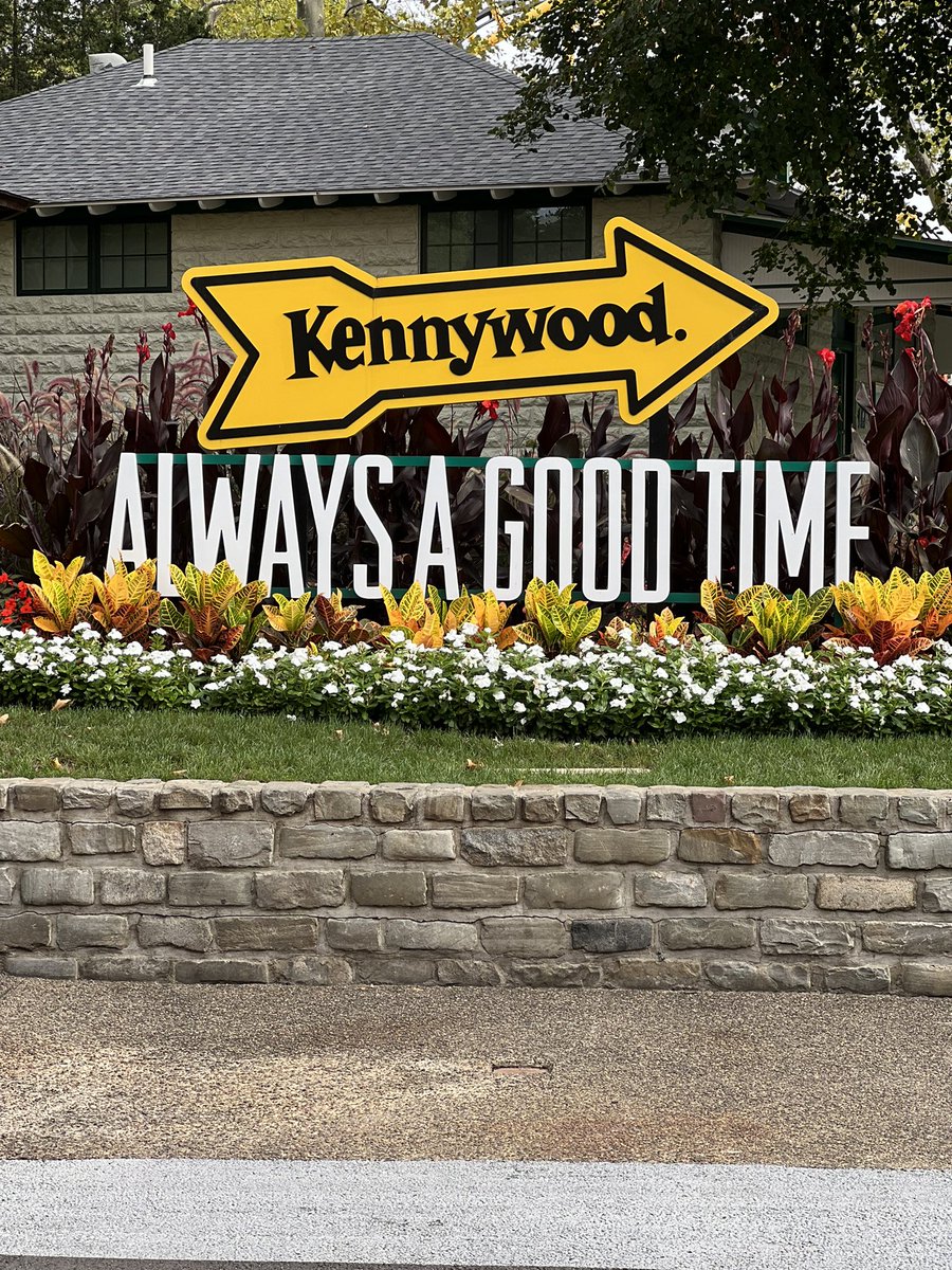 CompetitiveKev's tweet photo. Kennywood First Responder Appreciation Day 1 of 3 https://t.co/cGgcDUAsXa
