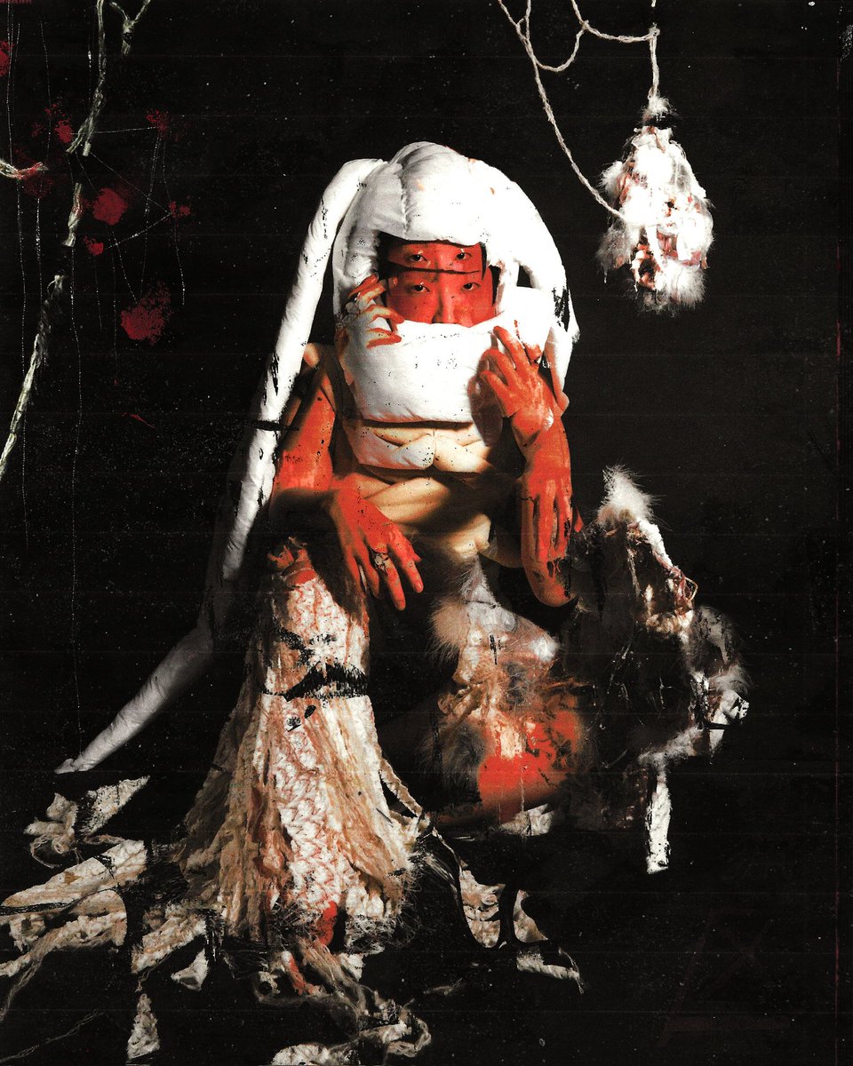 Gm gm

Today we going goblin mode