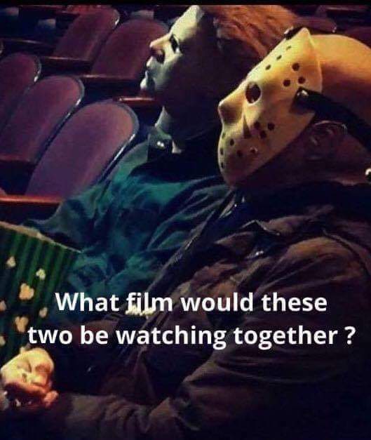 🔪🔪 Horror Queen Neve 🔪🔪 on Twitter: 