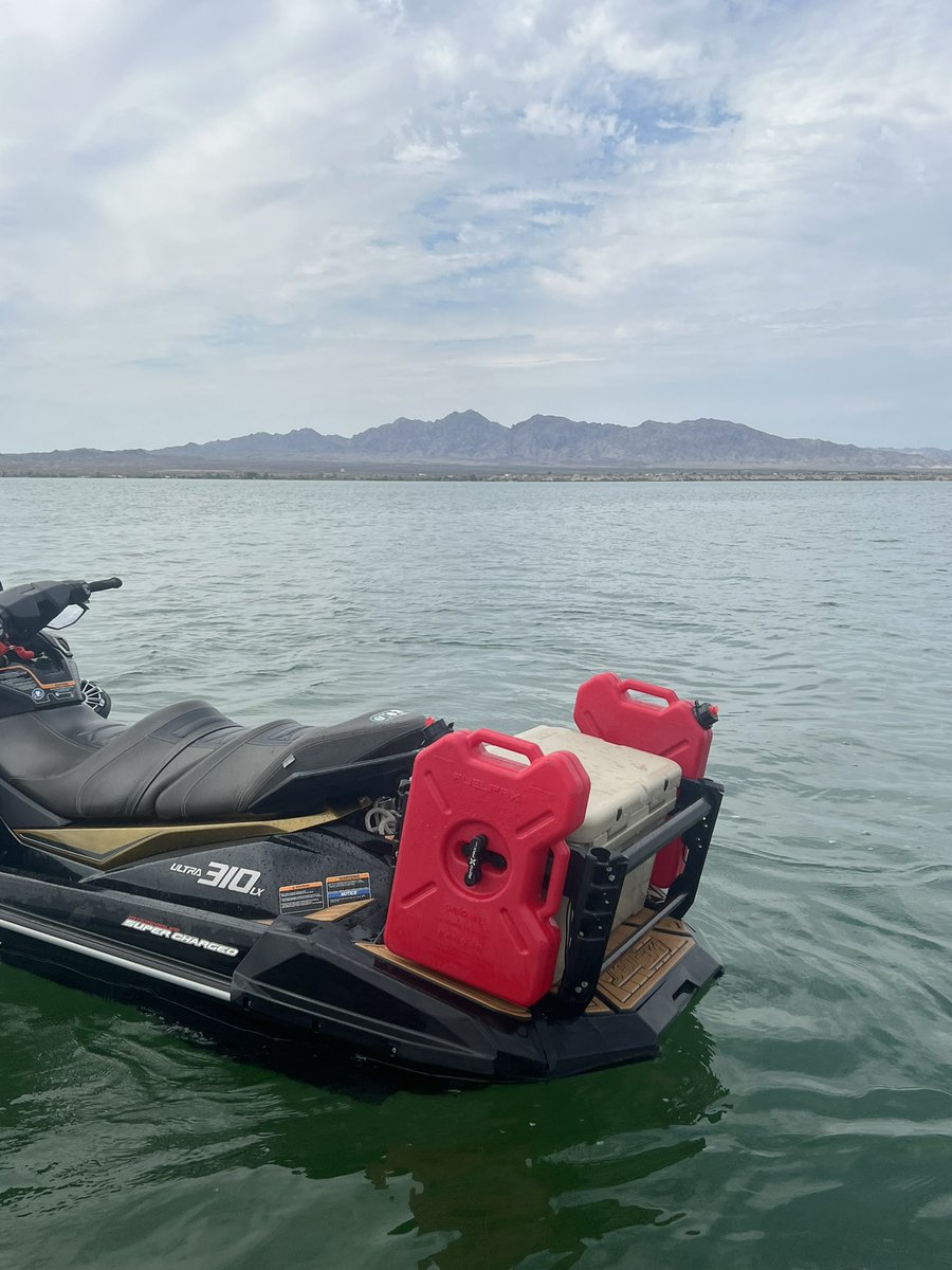 Been crazy over on the Instagram side of things, but want to give a big thank you to <a href="/KawasakiUSA/">Kawasaki USA</a> for the opportunity to spend some time filming content on the #JetSki Ultra 310 this week. A 310 HP JetSki is exactly like you’d imagine… Lightning in a bottle! #Kawasaki #GoodTimes