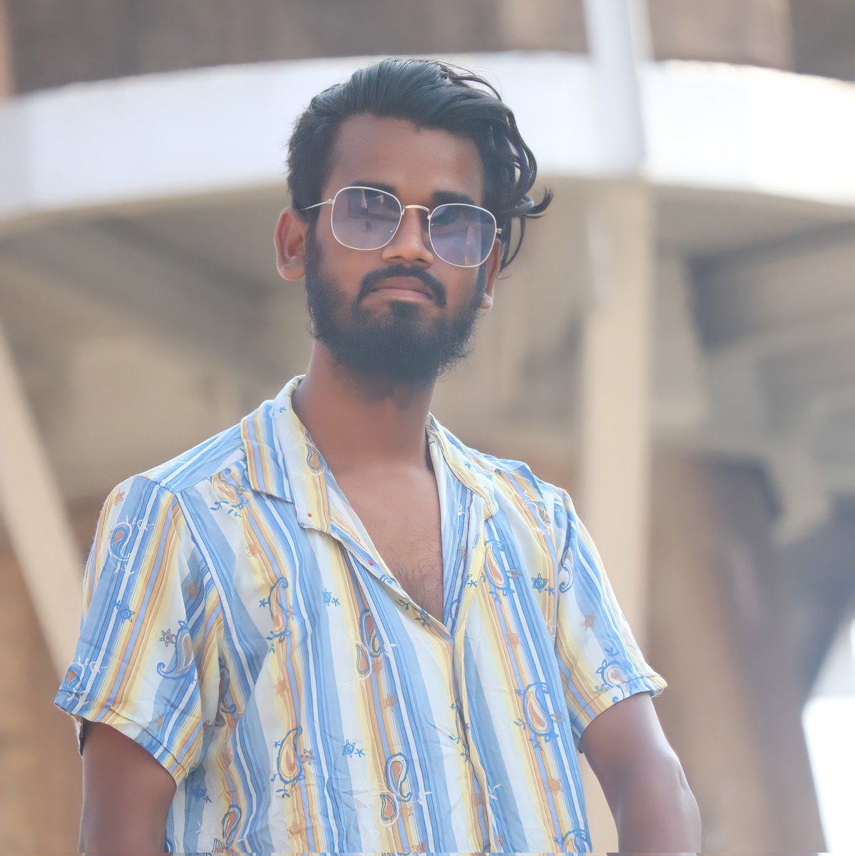 jitumarkam1's tweet photo. #NewProfilePic2022 https://t.co/F9zjNX8AeR