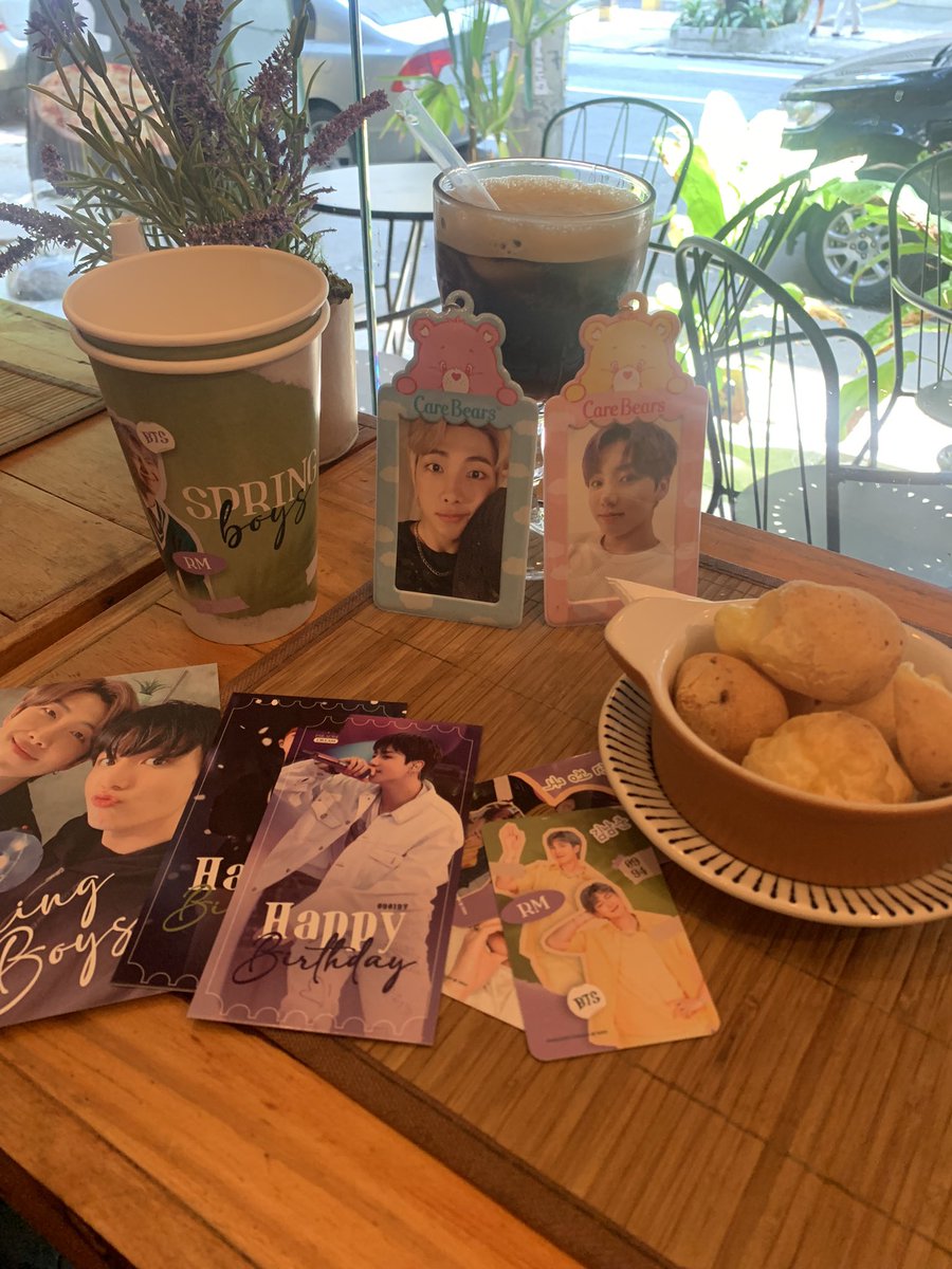 shyyoonbi's tweet photo. namkook date 🥰 @PARADISED1306 https://t.co/UA7hnLlAg9