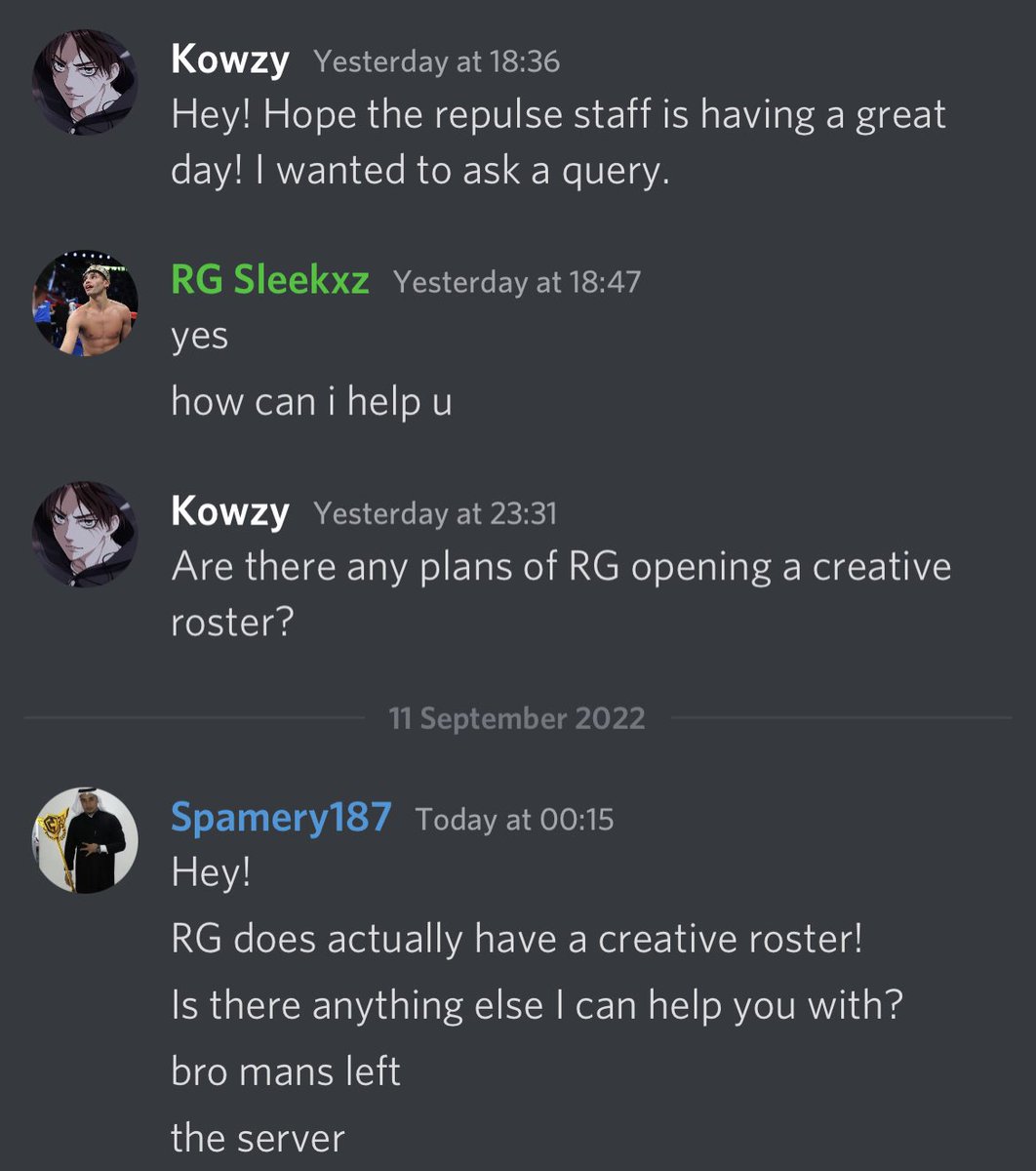 SpamHits174's tweet image. If any of you guys r trying to join orgs, please actually don’t trigger the ticket staff, it’s so annoying 
If there’s a #howtojoin section just read it, if it says tickets aren’t for joining, don’t open one to join, and if ur gonna open one and then leave the server, just don’t