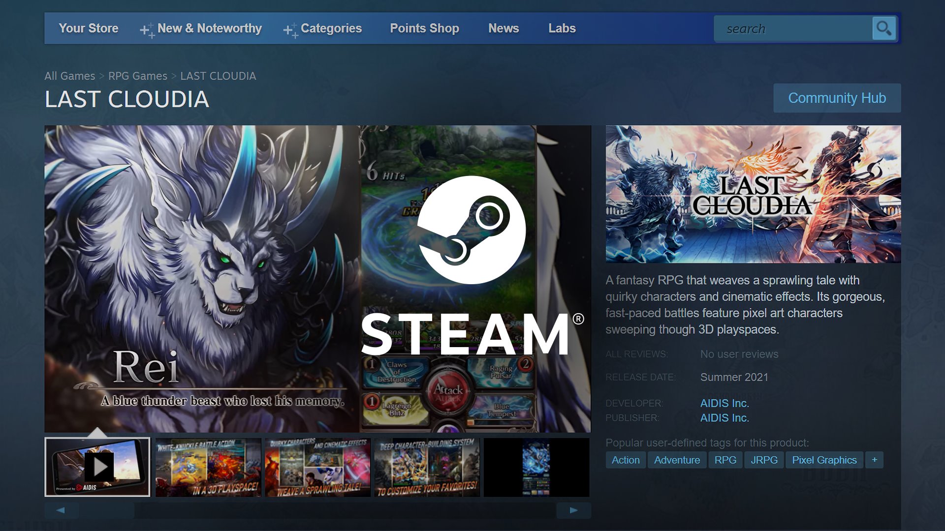 Launcher for steam фото 13