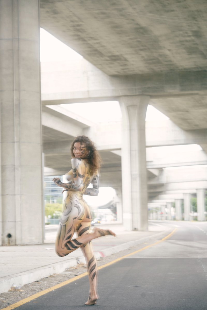 Underpass
4 tezos

Holders of 5 or more of these will be airdropped the video NFT in thread post below after required burn mechanic. Snapshot (Saturday Sept 17)

objkt.com/asset/hicetnun…
teia.rocks/objkt/777335