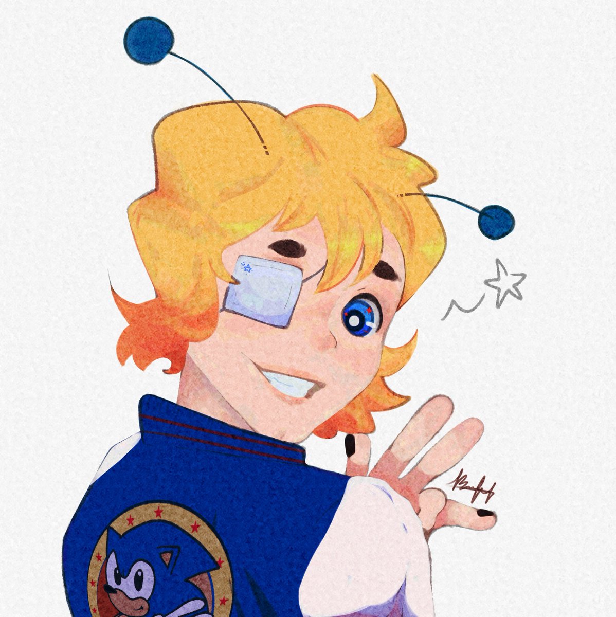 wow_uselessart's tweet photo. — new cosmic.
tags )—☆
#oc #originalcharacters #digitalpainting https://t.co/fD1AiQxuvY