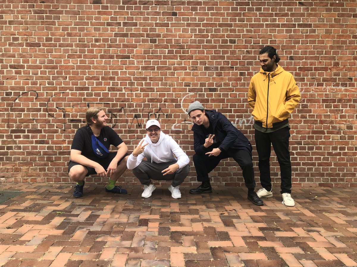 Wir waren Heute bei Shinewerfer Reloaded #1 bei Bremen!
<a href="/King_SSBM/">King</a>: Pools 1ter, Pro Bracket 1ter
<a href="/schwanzus01/">Schwanzus</a>: Pools 1ter, Pro Bracket 3ter
<a href="/tac0x3/">tac0</a>: Pools 4ter, Amateur Bracket 5ter
<a href="/Wol_key/">Wolkey</a>: Pools 1ter, Pro Bracket 5ter