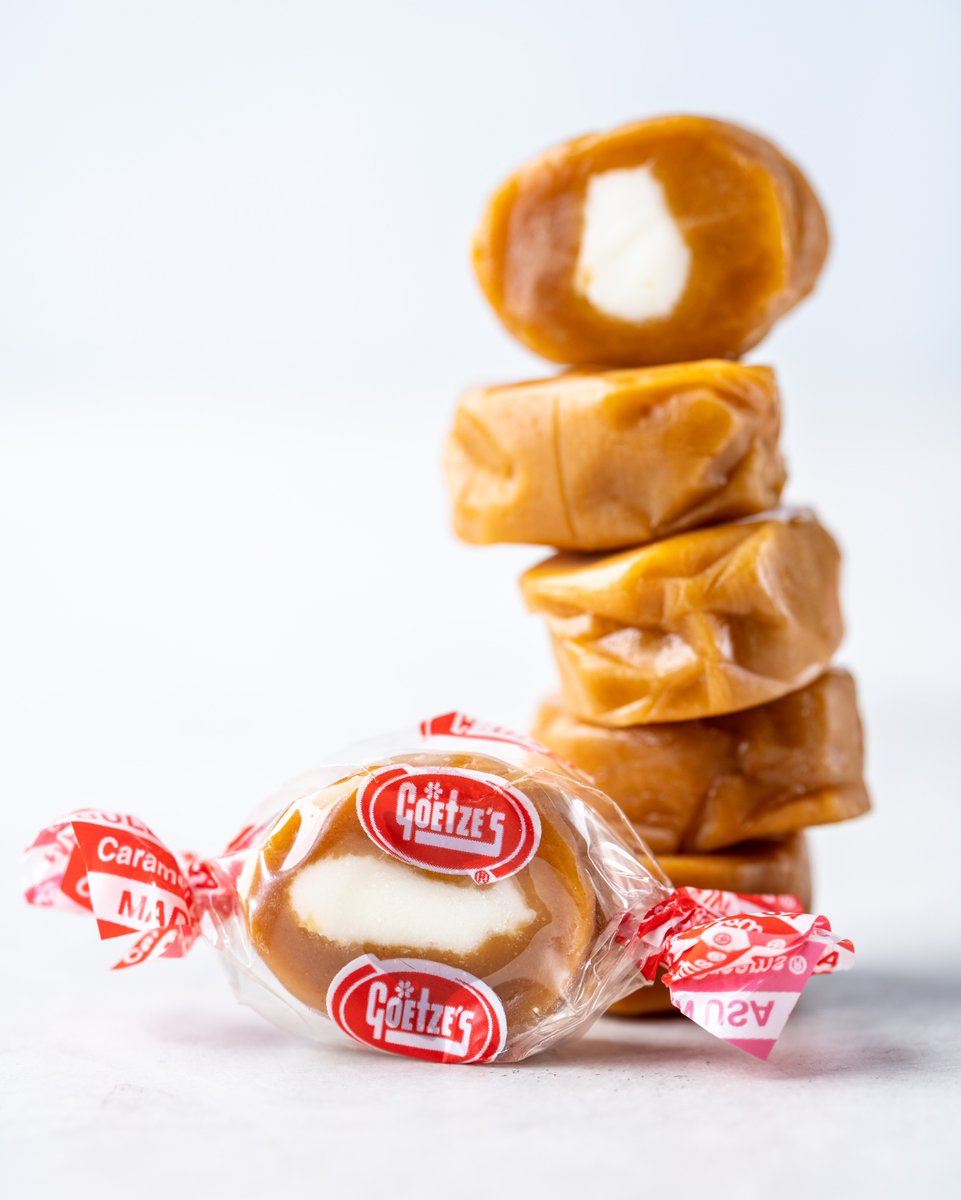 Goetze's Candy tweet media