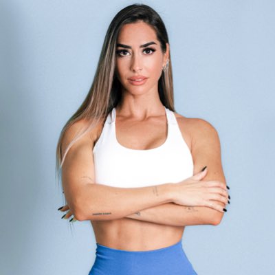 Espe Workout tweet media