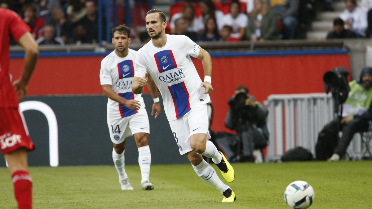 Paris Saint-Germain tweet media