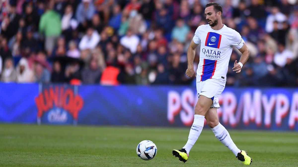 Paris Saint-Germain tweet media