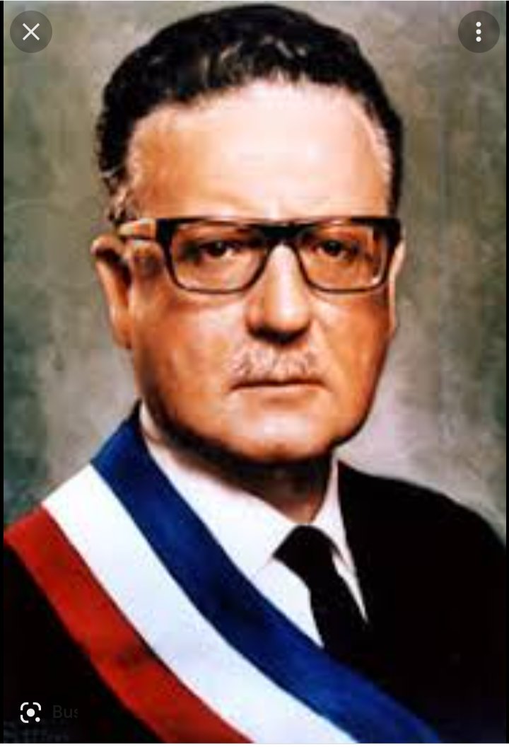 Un patriota verdadero