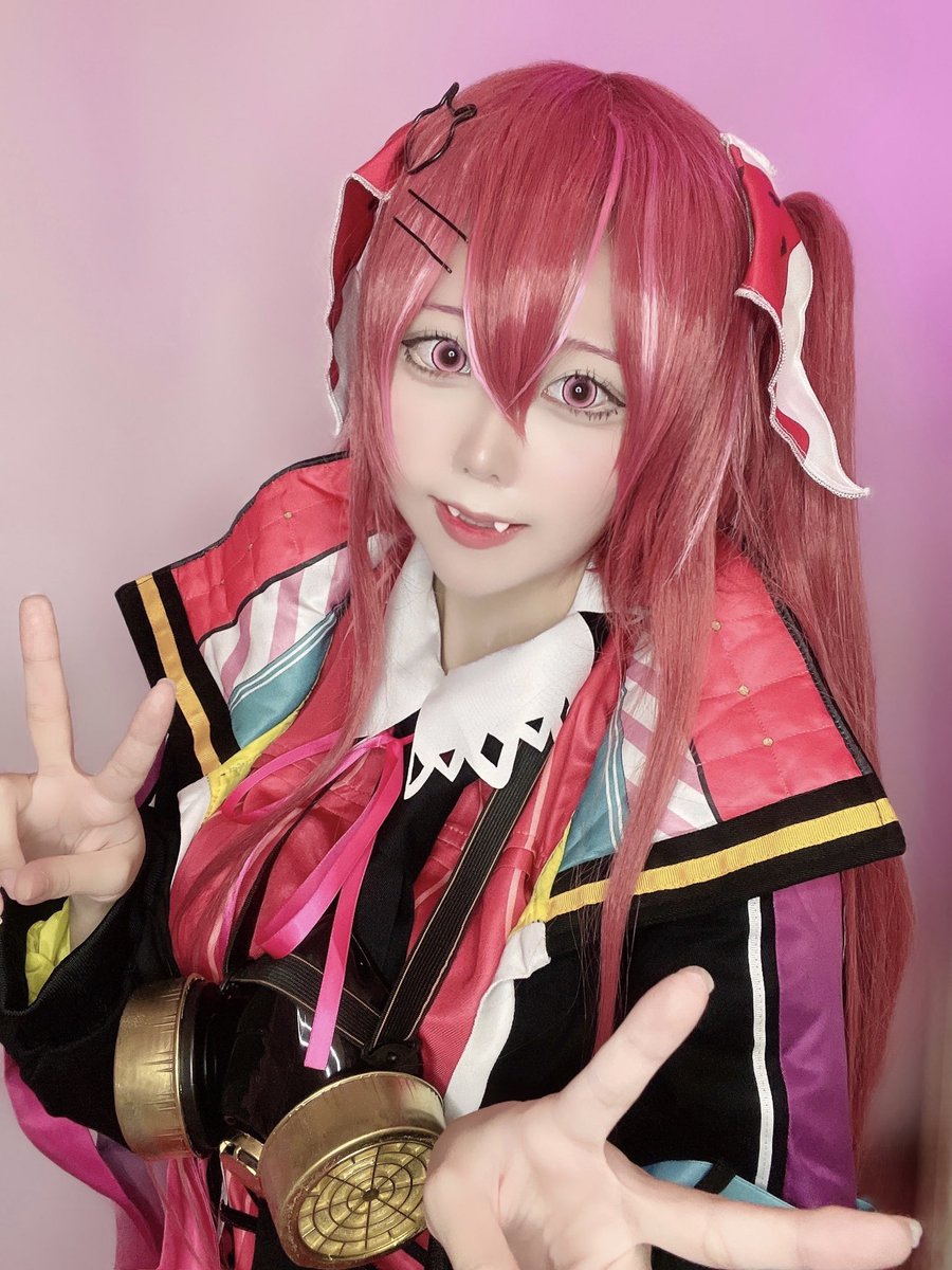 天ヶ瀬むゆ コスプレセット | labiela.com