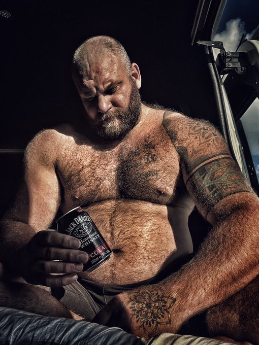 Sunny afternoons with Jack..!!! ? ??

#gaybearsofinstagram #gaybeardedmen #gaybearded #gayhairymen #gaydaddy