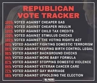 John79003104's tweet photo. #LetsRollBlue #AbolishTheGQP https://t.co/xcfu9UlP0c