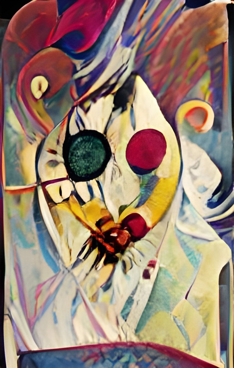 LegitAbstract's tweet photo. #NFTartist
#NFTs
#NFTCommunity
#AbstractHandmade
#abstractart
#opensea
@opensea
Abstract Hand Art
#8
1ETH
Check out my item listing on OpenSea! https://t.co/pEEXLahAE9 https://t.co/6ZfkFvwlse