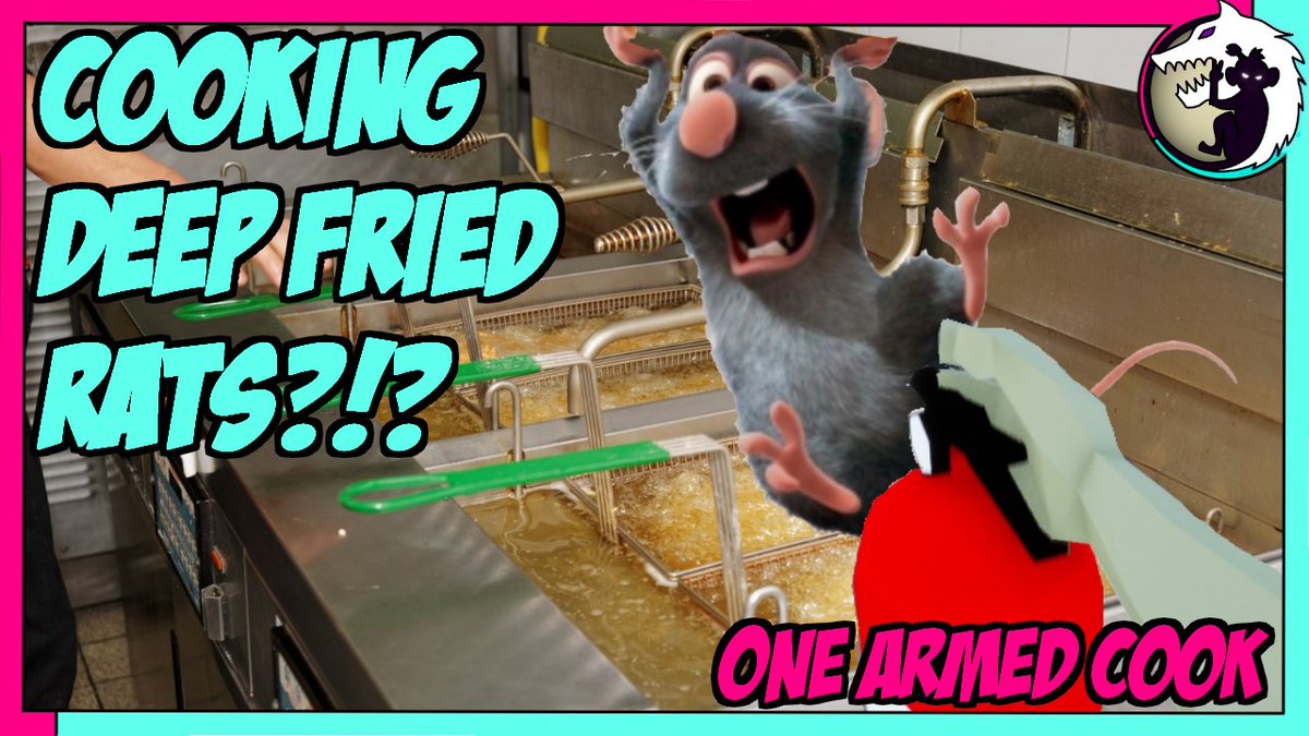 Wolf Monkey Games tweet media