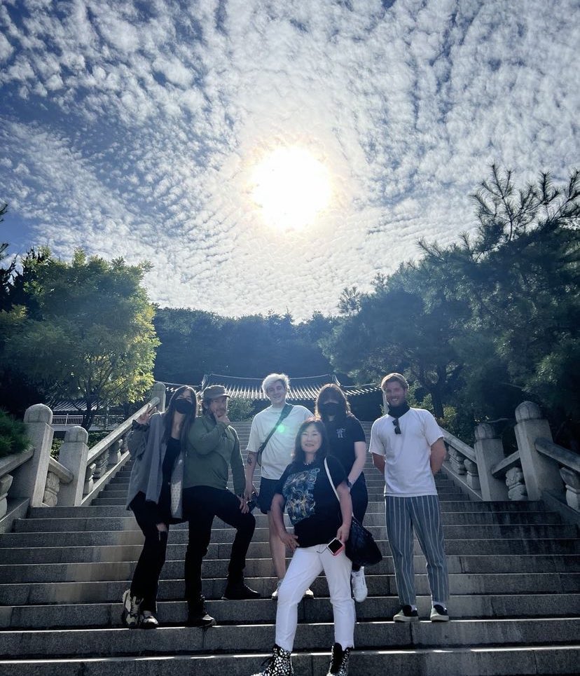 from momiplier’s instagram!