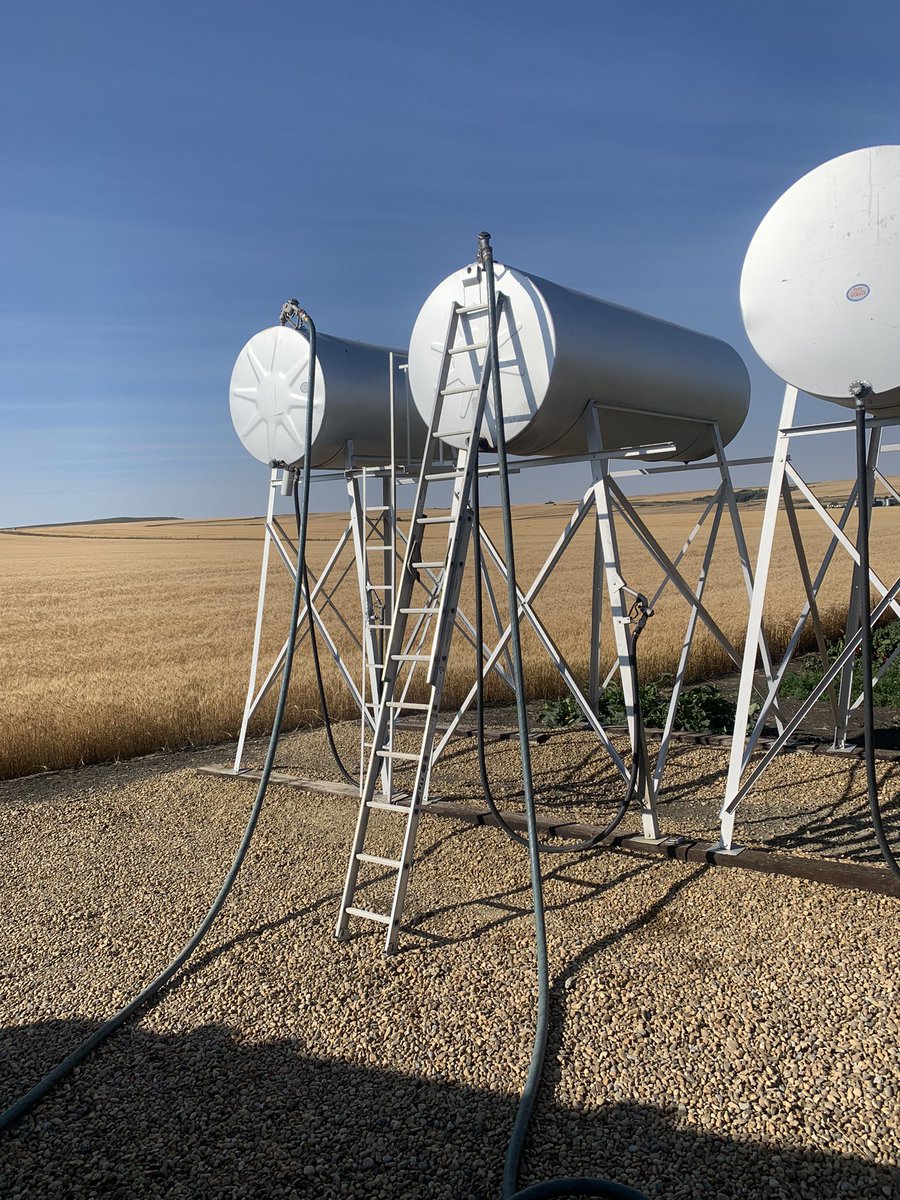 Tullikopf Fuels Ltd tweet media