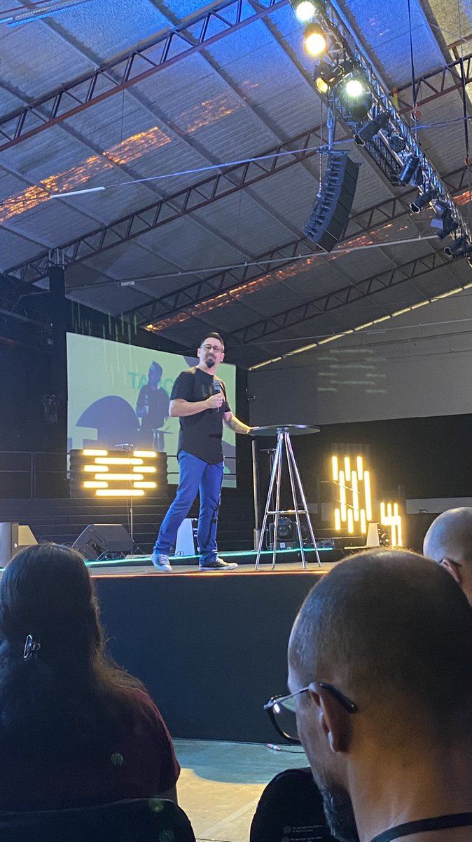 andreasmota's tweet image. Somos caçadores de sinais da segunda vinda, quando deveríamos ser manifestantes de sinais da primeira vinda. ~Rodrigo Bibo
#target2022 #imbalphaville