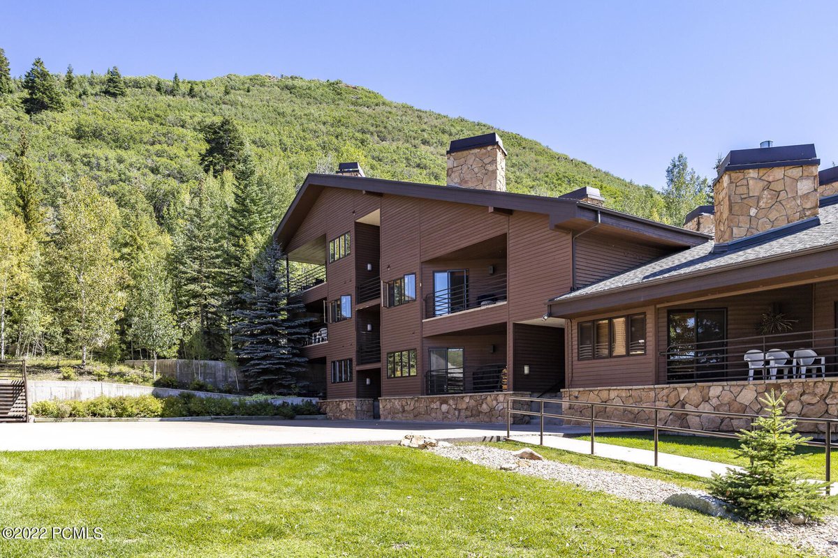 Check out this property just listed in 84060 topparkcityhomes.com/UT/Park_City/7…