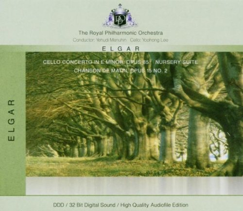 MozartCircle's tweet photo. #QEII 1926-2022
Among #RPOCollection @rpoonline legendary CDs are those under #YMenuhin #Elgar Albums: beside #Enigma, #NurserySuite1931 was dedicated by #Elgar to:
"The Duchess of York and the Princesses Elizabeth (ie Queen Elizabeth II) and Margaret"!
See you 09/17/2022! https://t.co/vZEHkcpW6X