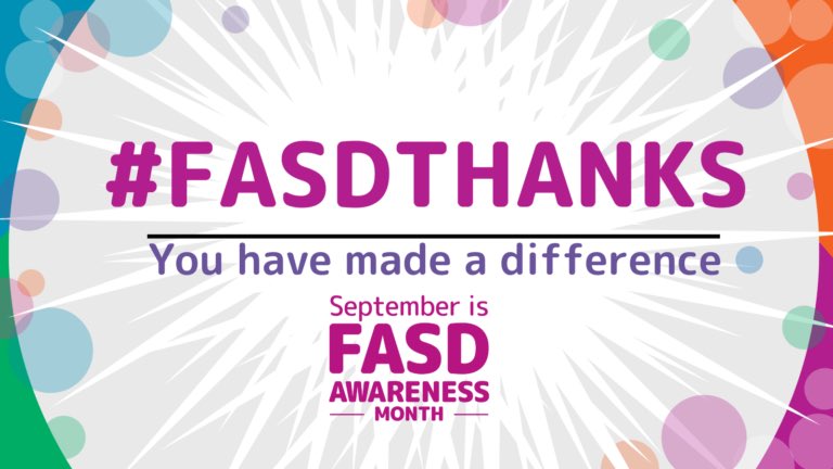 AdoptionCake's tweet photo. My 1st #FASDThanks has to go to my amazing friend, follow journeyer through life & sole mate. He’s been my rock in the hard & good times. We have/are learning on our #FASD journey together. I love you more than words can say. I’m proud to be your wife😘 @DaddyBearfasd #FASDMonth https://t.co/t4dsDKvhs9