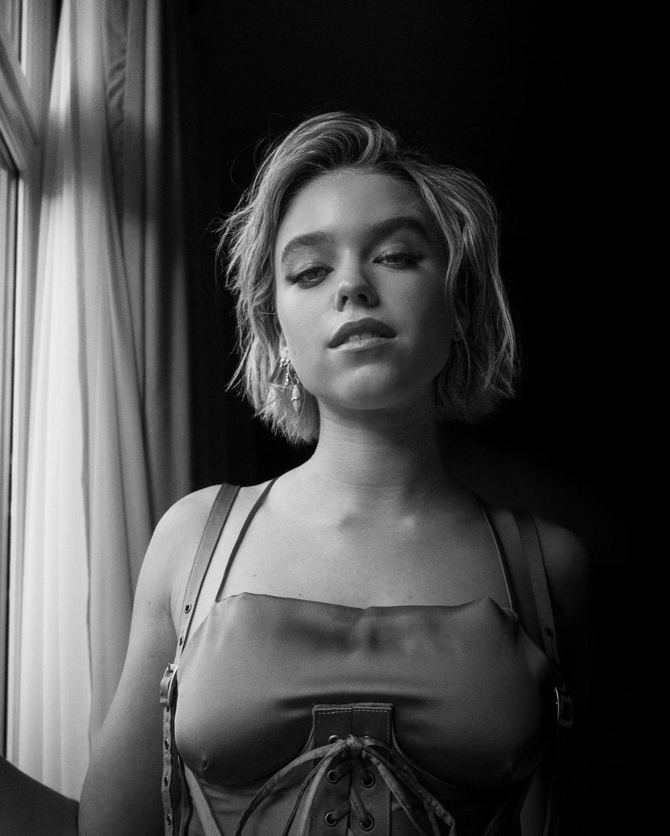 Milly Alcock (@millyalcockk) on Twitter photo 