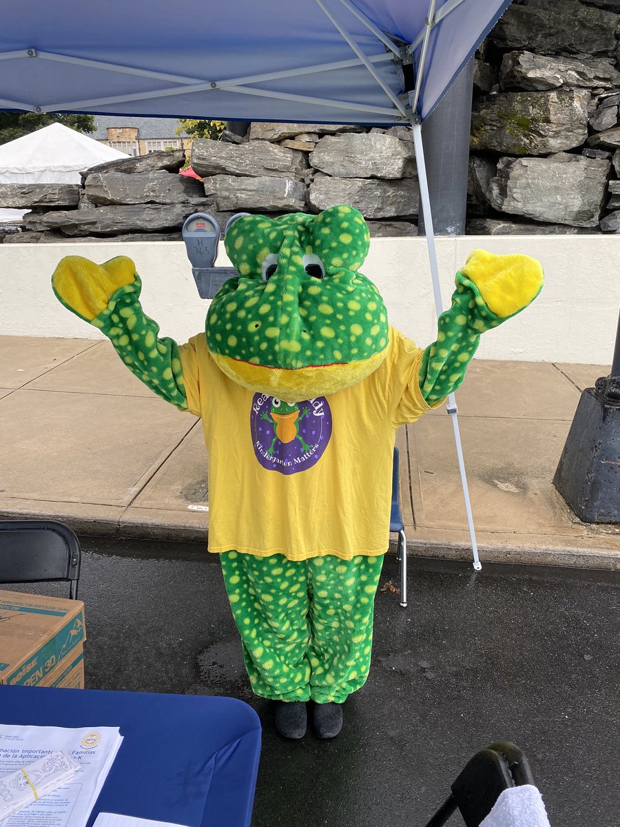 Ready Freddy of WSFC tweet media