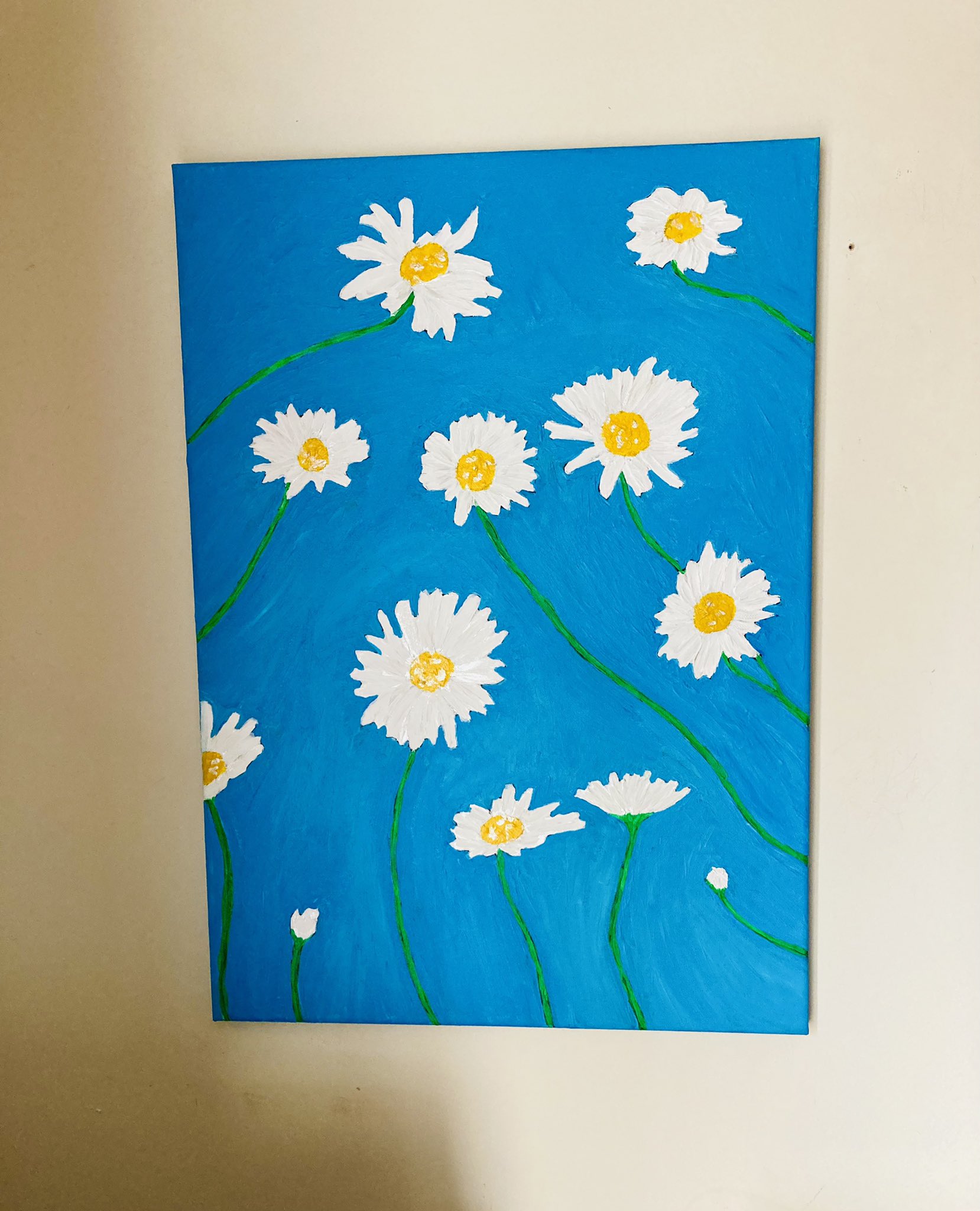 20 Acrylic Painting Ideas for Kids That They're Sure To Love