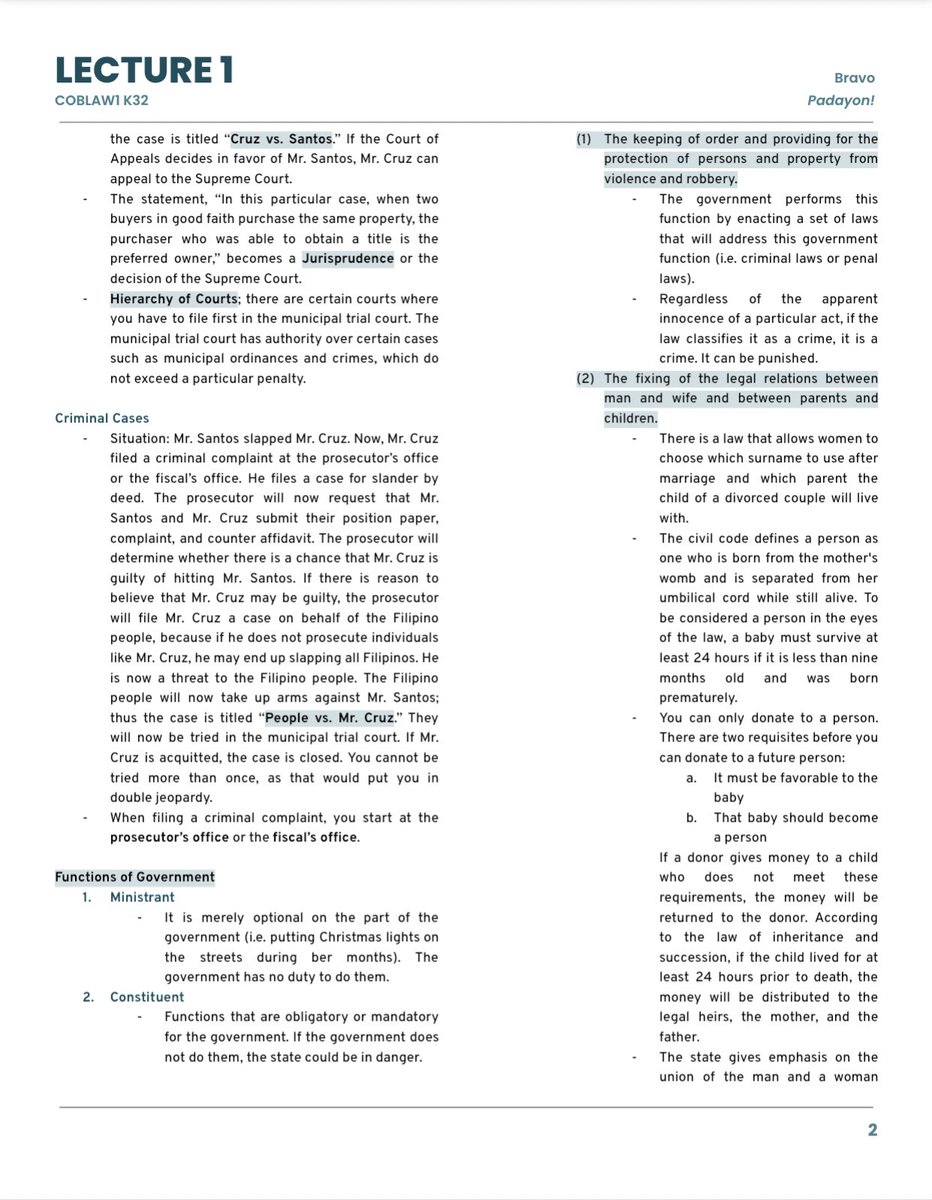 beaurchv's tweet photo. my notes are organized thanks to my moot who gave her template for free 🥹 https://t.co/y6sVIINskx