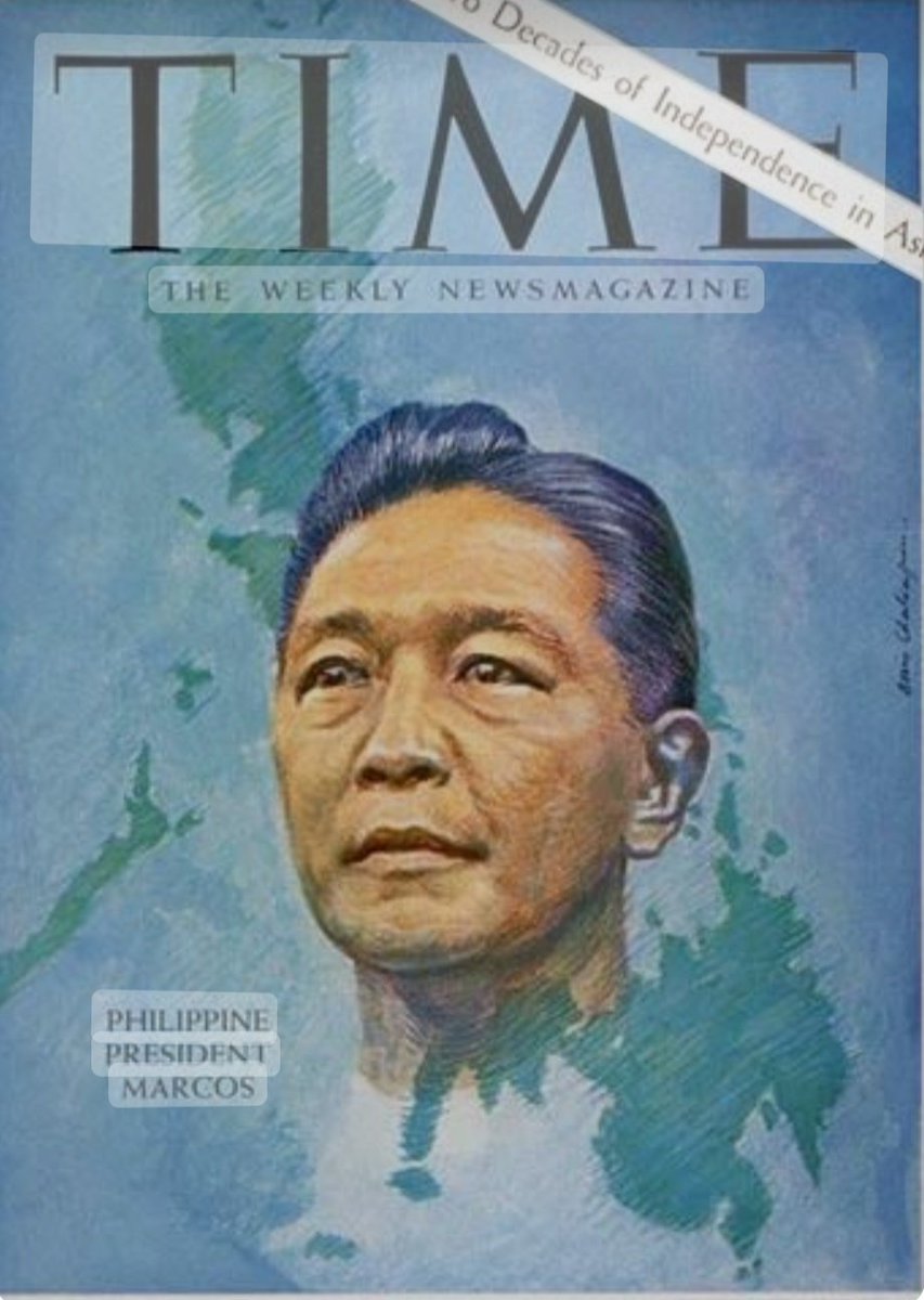 Happy Birthday our late President Ferdinand Emmanuel Edralin Marcos Sr. , Salamat sa lahat ng nagawa po para sa Pilipinas Apo Lakay🥰🥺#PHbestpresident #marcosparin #HappybirthdayPFEM