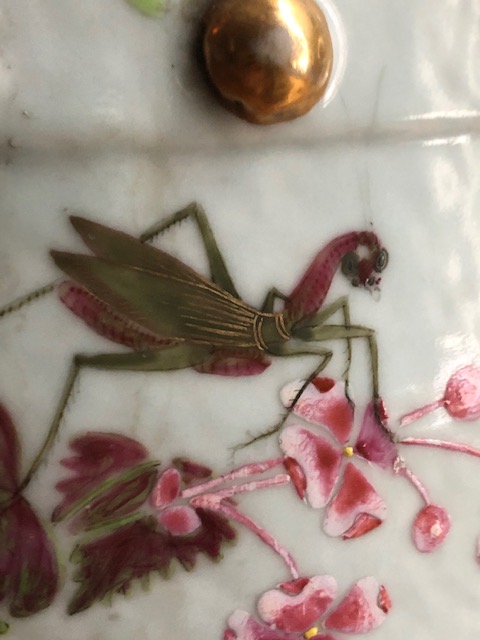 Forbes House Museum tweet media