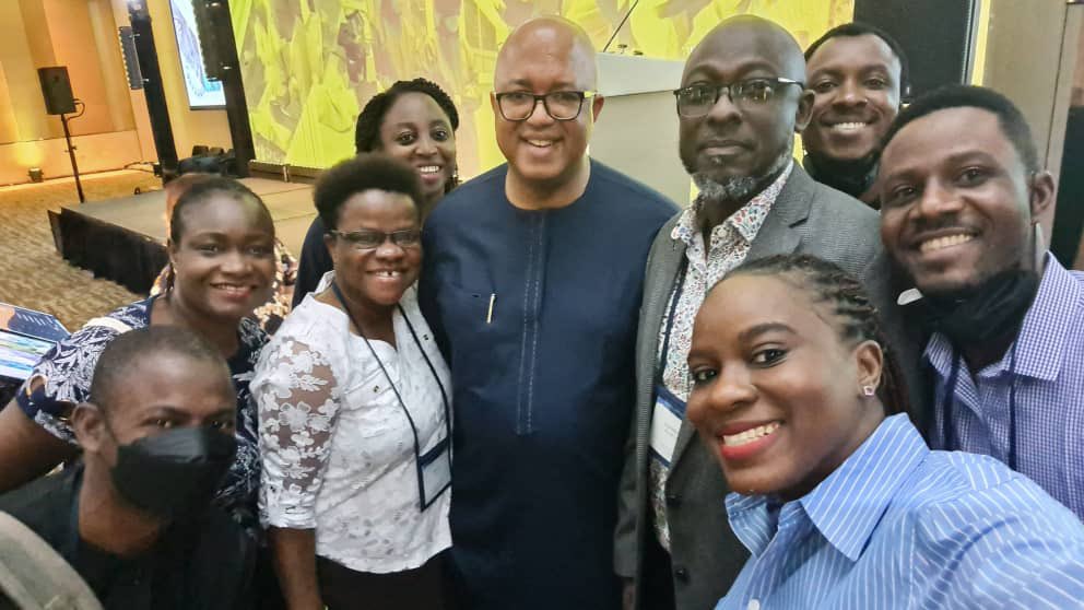 Chikwe Ihekweazu tweet media