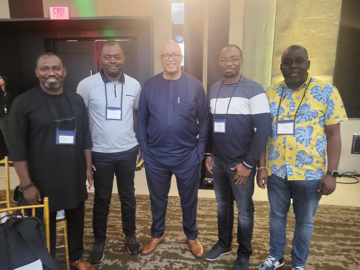 Chikwe Ihekweazu tweet media