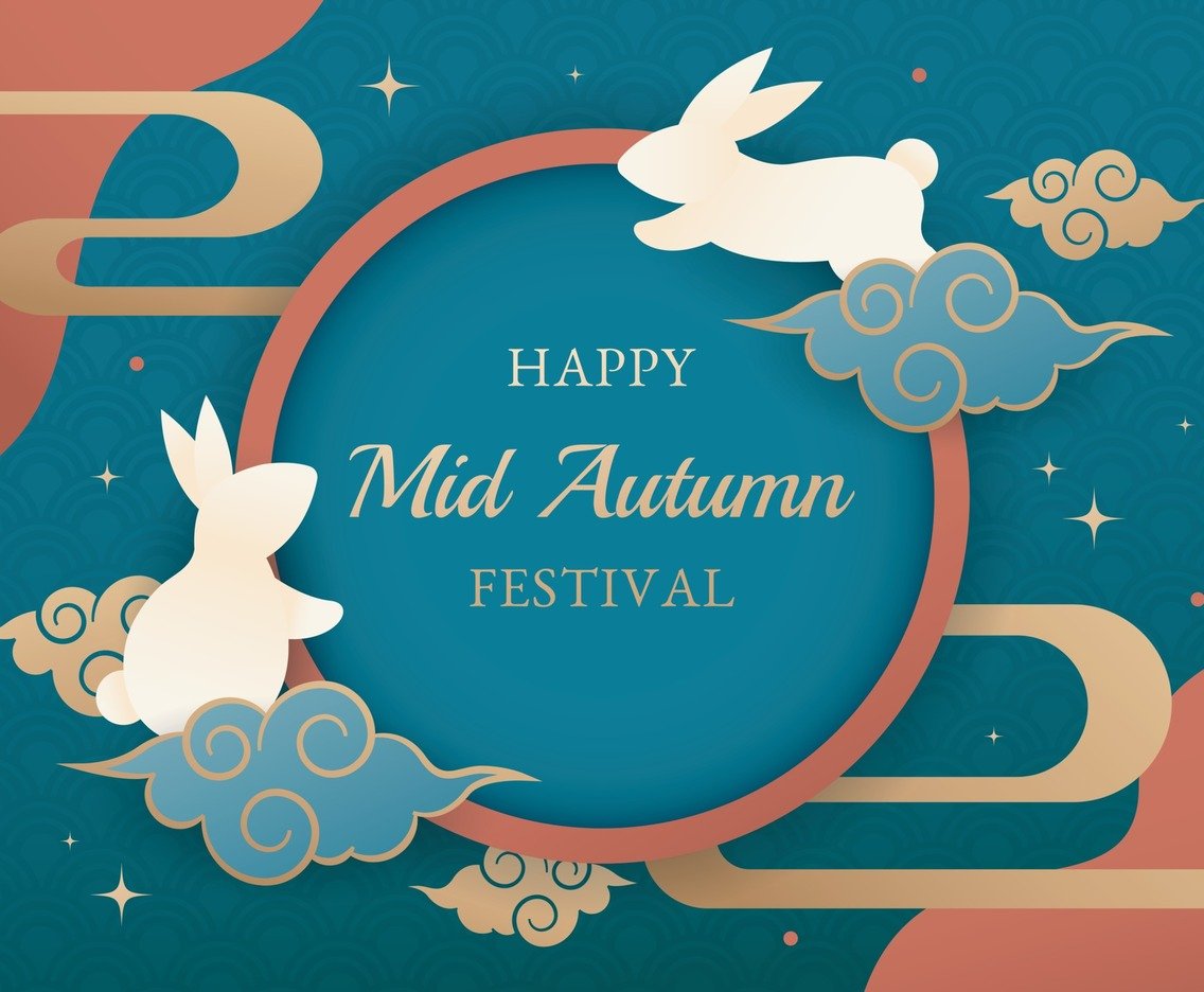 MsDingSGS_FTPS's tweet image. Happy Mid-Autumn Festival. It&apos;s a day to visit families and enjoy mooncakes!