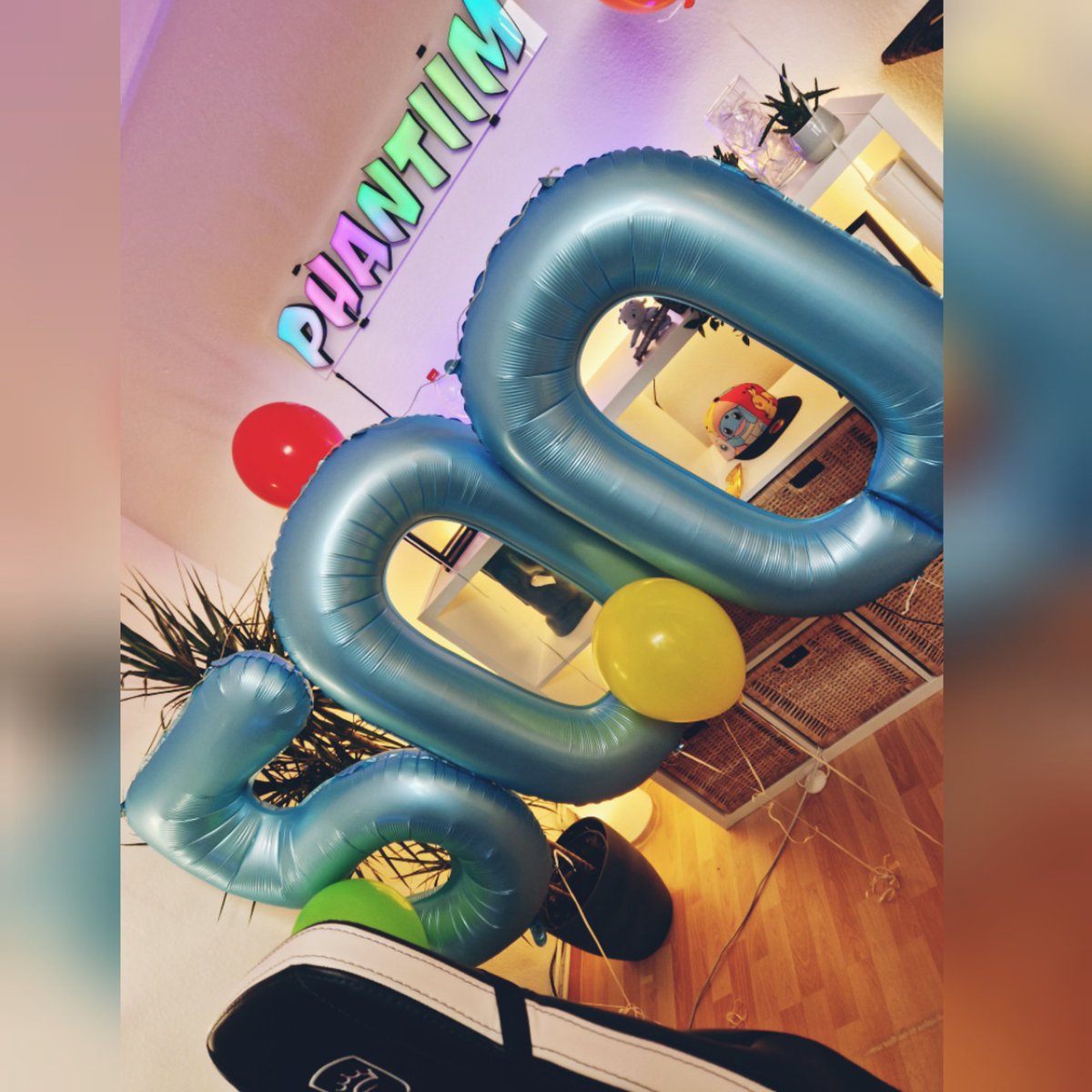 Community-Event Giveaway+Games mit der Community -> 500er Follower-Special [Samstag 10.09.2022 ab 19 Uhr] #meilenstein #giveaway #fyp #streamer #phantiim