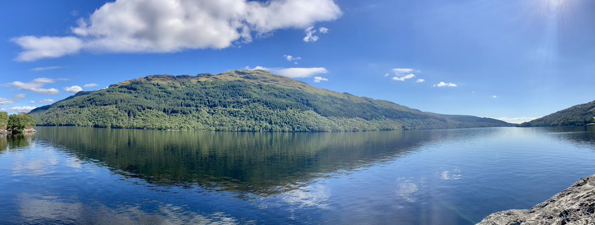 The perfect spot for a Saturday swim 💙