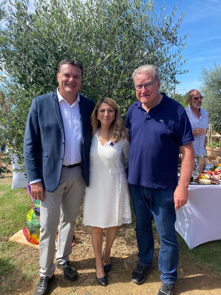 Patricia Miralles tweet media