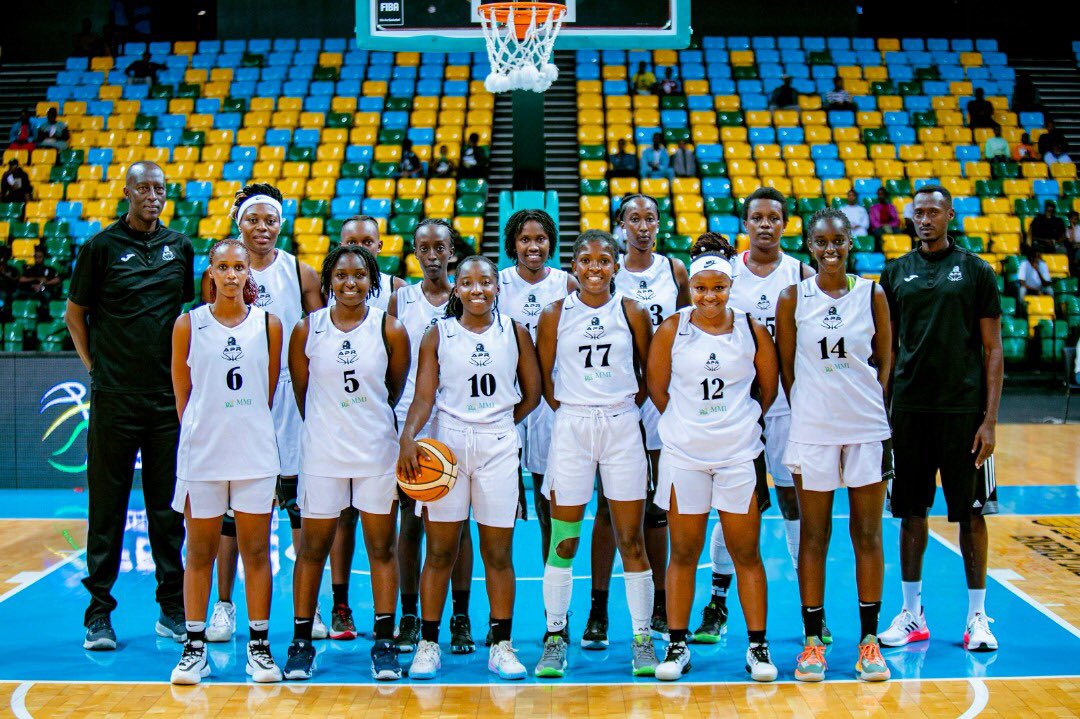 ferwabaRW's tweet photo. #RBLPLAYOFFSFINALS22
We are live on out YOUTUBE CHANNEL.
https://t.co/BN4SqDYpcB
3 Minutes in the first Quarter.
#APRBBCW 12-7 #REGBBCW
#RBL https://t.co/kT9Yu7S7uC