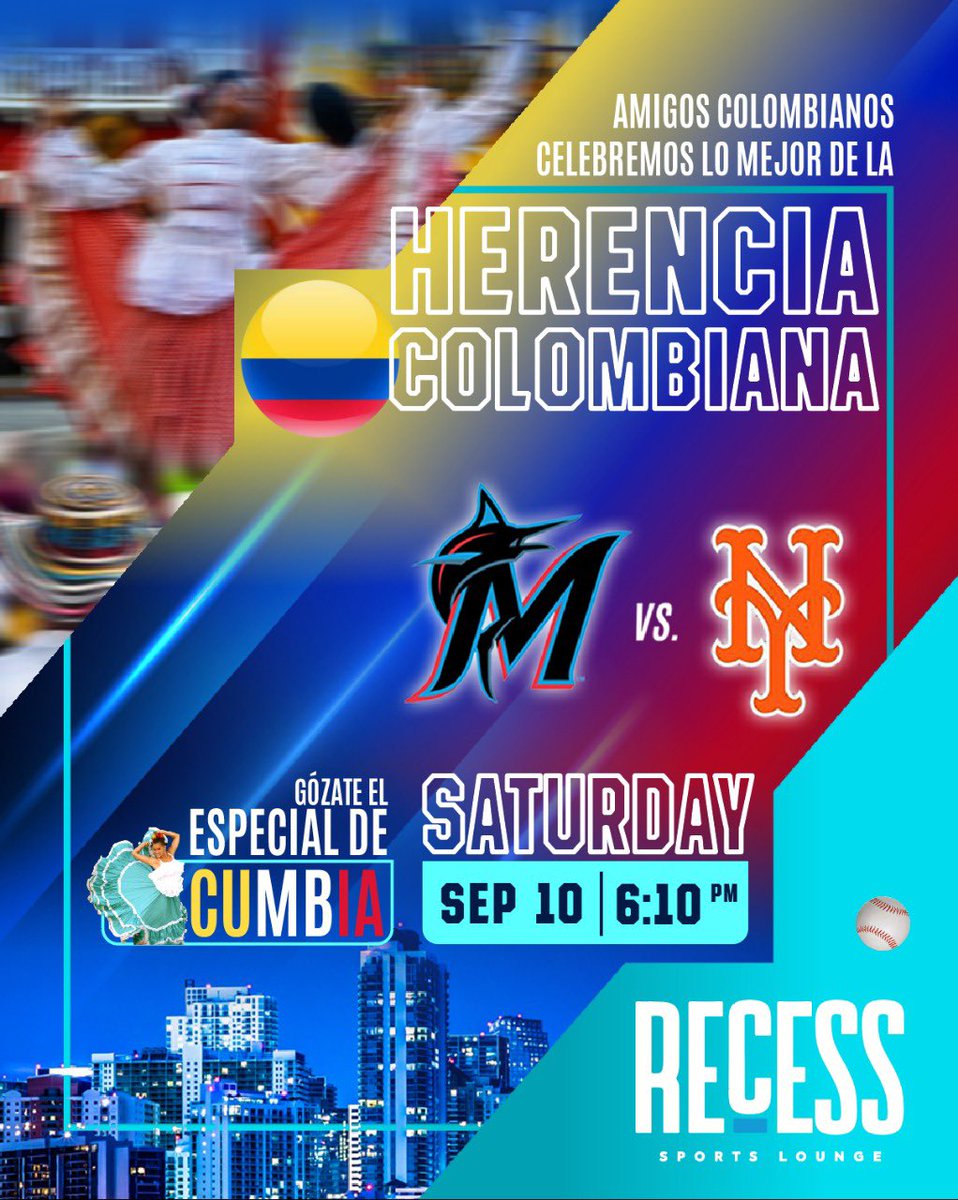 Recess Sports Lounge tweet media