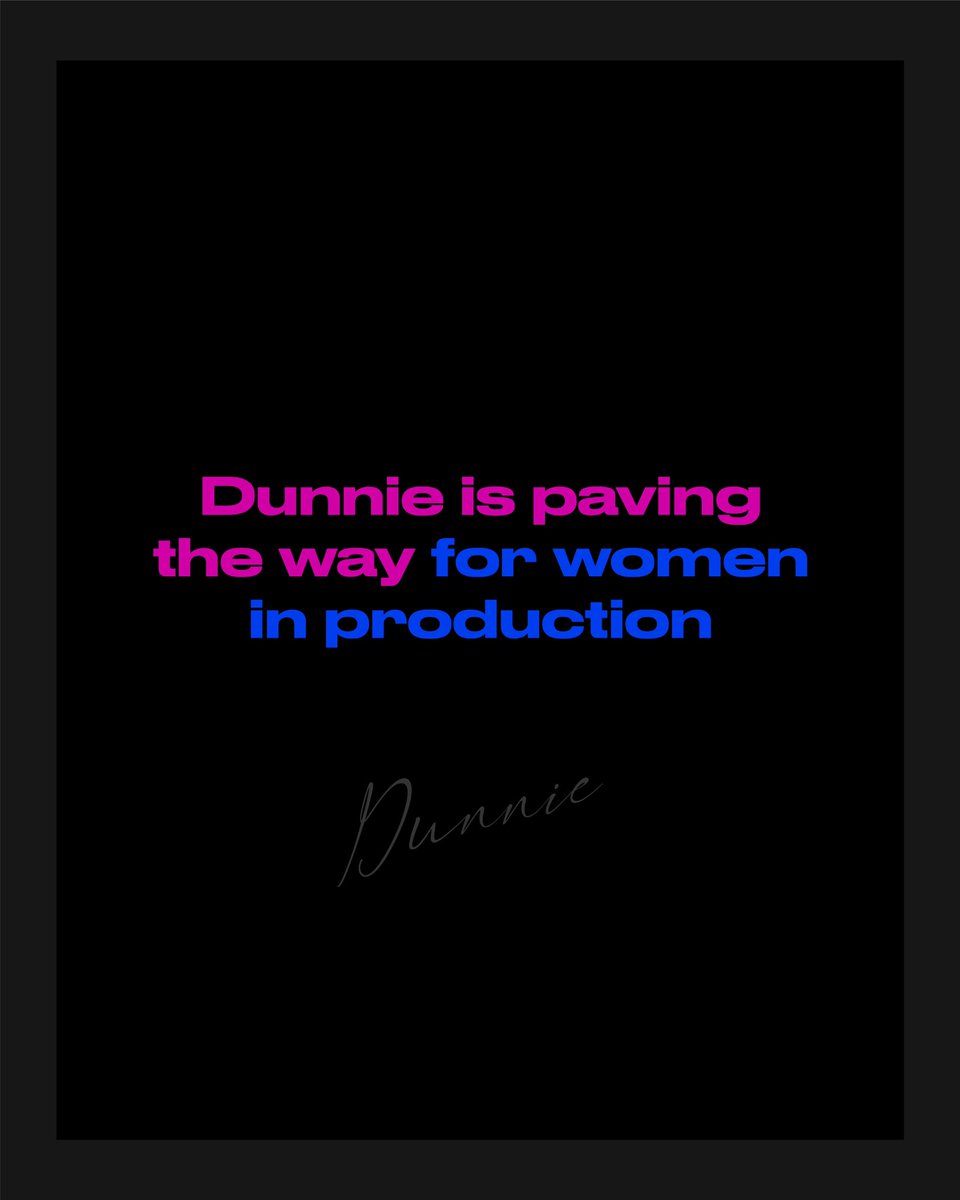 cloutafrica's tweet photo. Oladunni Lawal @OfficialDunnie was raised was raised in Abuja where she discovered music as an outlet during her time with the youth choir at her local church. She learnt how to play the guitar at 16 and released her debut single “E go better”

https://t.co/ZwnuhVQ8AZ

#cloutmag https://t.co/qmOCmY9f5N