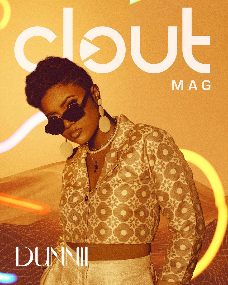 cloutafrica's tweet photo. Oladunni Lawal @OfficialDunnie was raised was raised in Abuja where she discovered music as an outlet during her time with the youth choir at her local church. She learnt how to play the guitar at 16 and released her debut single “E go better”

https://t.co/ZwnuhVQ8AZ

#cloutmag https://t.co/qmOCmY9f5N