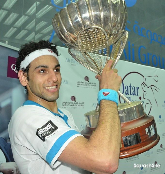 Squash Site (@squashsite) on Twitter photo Qatar Classic Champion 2022, 2017, 2015, 2013, <a href="/MoElshorbagy/">Mohamed ElShorbagy</a> 
thesquashsite.com/qatar-classic-… Qatar Classic Champion 2022, 2017, 2015, 2013, <a href="/MoElshorbagy/">Mohamed ElShorbagy</a> 
thesquashsite.com/qatar-classic-…