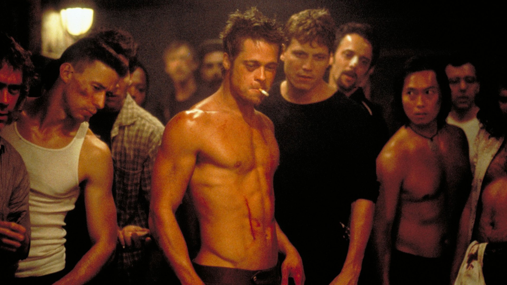 Prime Video on Twitter "Fight Club is streaming free. But don