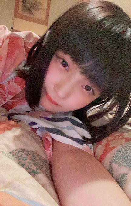 Twitterのコスプレ画像2