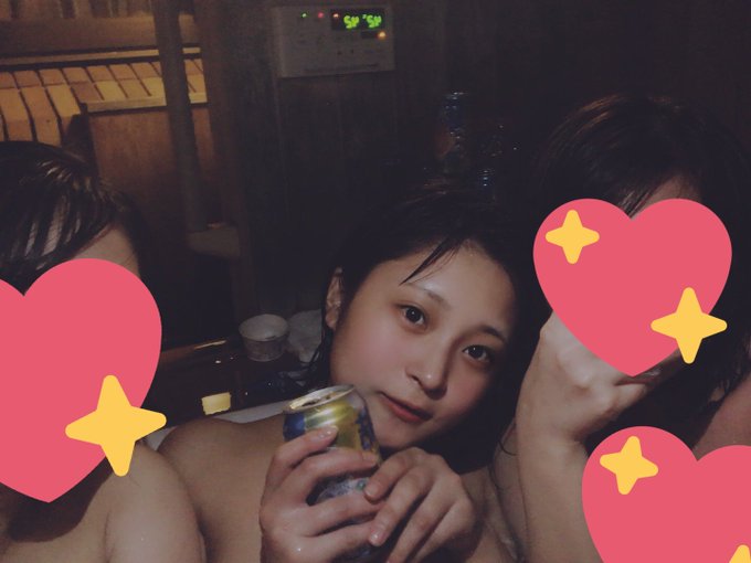 Twitterのコスプレ画像3
