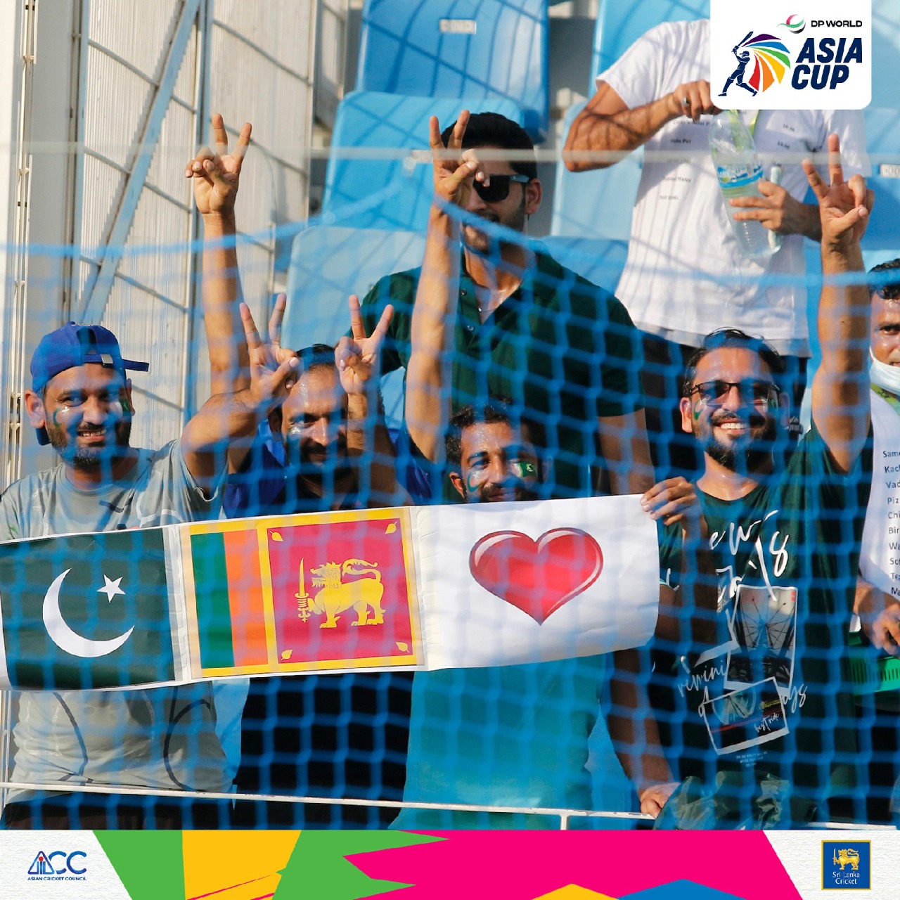 Sri Lanka Cricket  on X: "Less than 24 hours to go for the #AsiaCup2022  grand finale!  How excited are you❓ #SLvPAK #RoaringForGlory  https://t.co/siMhOOZYN7" / X