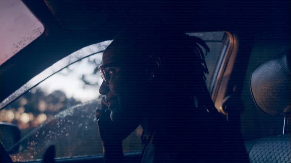 5 things to know about ENKUBA the film 

1. It is the first feature film from HD Universe 
2. The majority of the crew is composed by Film School Students and their lecturers
3. It is one of the first Ugandan  weather films, if not the first.
#EnkubaMovie